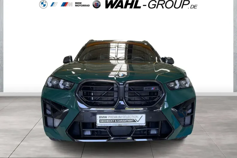 BMW X5 (Seria X) din 2024 cu 10.546 km - oferta BMW259518 - foto 6
