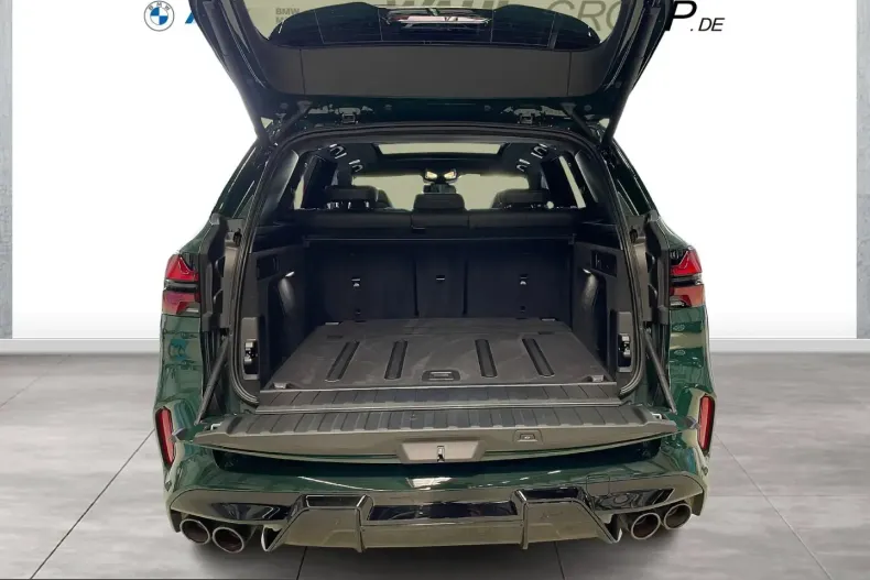 BMW X5 (Seria X) din 2024 cu 10.546 km - oferta BMW259518 - foto 7