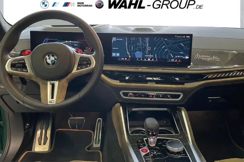 BMW X5 (Seria X) din 2024 cu 10.546 km - oferta BMW259518 - foto 8