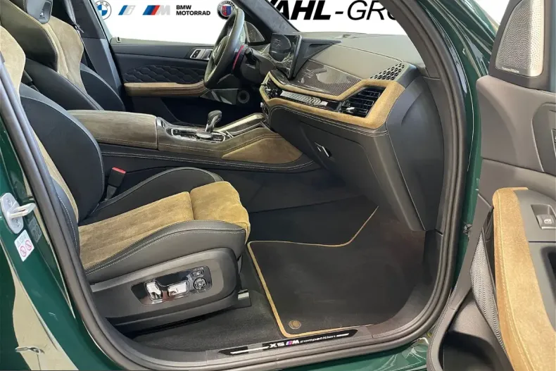 BMW X5 (Seria X) din 2024 cu 10.546 km - oferta BMW259518 - foto 10