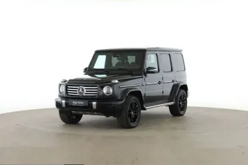 Mercedes-Benz G 450 din 2025 - oferta MER259519