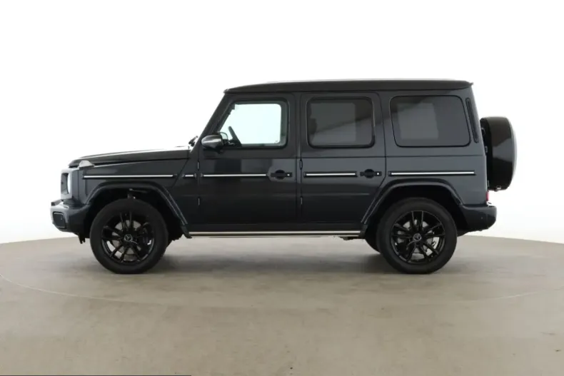 Mercedes-Benz G 450 (Clasa G) din 2025 cu 33.330 km - oferta MER259519 - foto 3