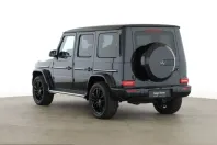 Mercedes-Benz G 450 (Clasa G) din 2025 cu 33.330 km - oferta MER259519 - foto 4