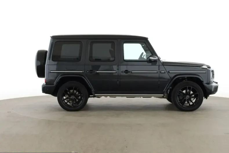 Mercedes-Benz G 450 (Clasa G) din 2025 cu 33.330 km - oferta MER259519 - foto 7