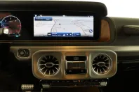 Mercedes-Benz G 450 (Clasa G) din 2025 cu 33.330 km - oferta MER259519 - foto 16