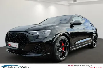 Audi RSQ8 din 2025 - oferta AUD259522