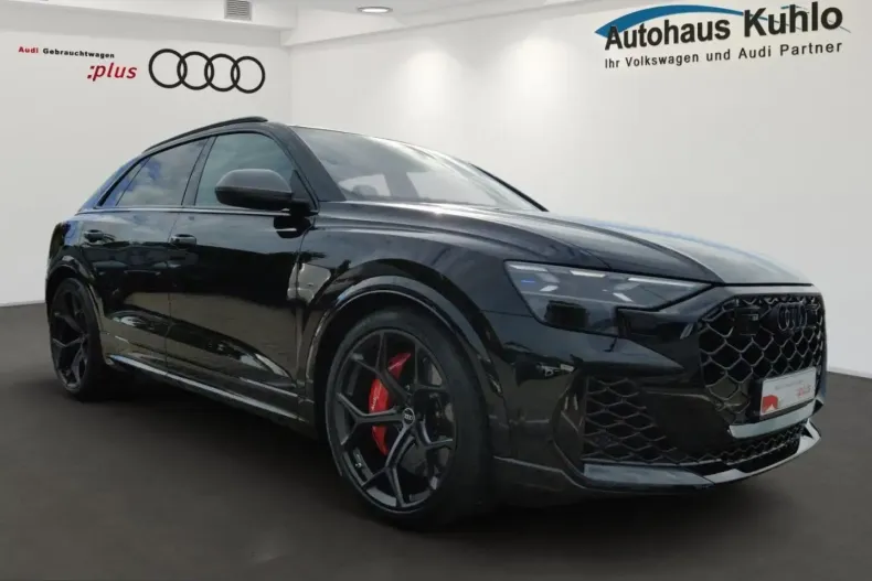 Audi RSQ8 din 2025 cu 10.000 km - oferta AUD259522 - foto 2