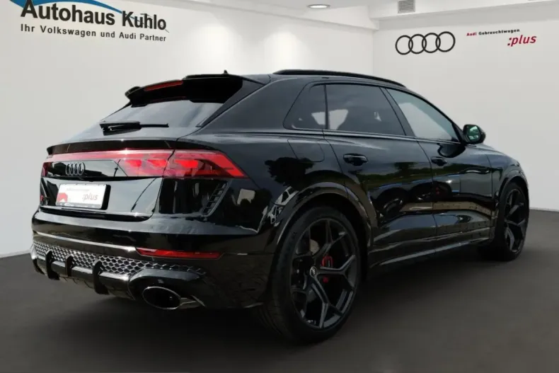 Audi RSQ8 din 2025 cu 10.000 km - oferta AUD259522 - foto 3
