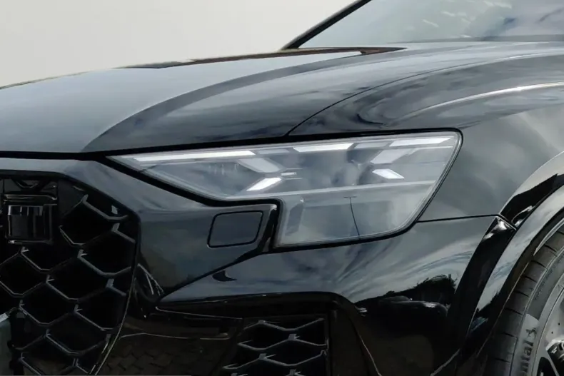Audi RSQ8 din 2025 cu 10.000 km - oferta AUD259522 - foto 5