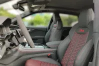Audi RSQ8 din 2025 cu 10.000 km - oferta AUD259522 - foto 7