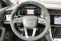Audi RSQ8 din 2025 cu 10.000 km - oferta AUD259522 - foto 8
