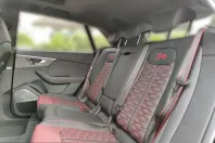 Audi RSQ8 din 2025 cu 10.000 km - oferta AUD259522 - foto 11