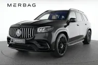 Mercedes-Benz GLS 63 AMG (Clasa GLS) din 2025 cu 13.112 km - oferta MER259523 - foto 1