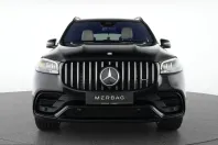 Mercedes-Benz GLS 63 AMG (Clasa GLS) din 2025 cu 13.112 km - oferta MER259523 - foto 2