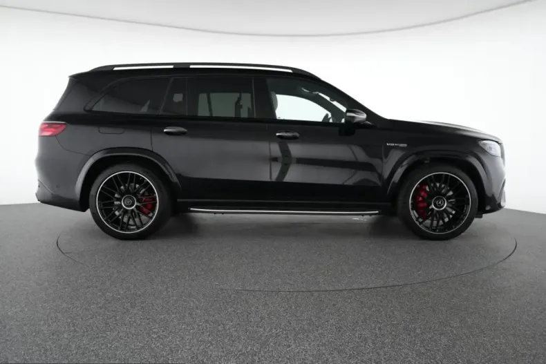 Mercedes-Benz GLS 63 AMG (Clasa GLS) din 2025 cu 13.112 km - oferta MER259523 - foto 5