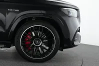 Mercedes-Benz GLS 63 AMG (Clasa GLS) din 2025 cu 13.112 km - oferta MER259523 - foto 6