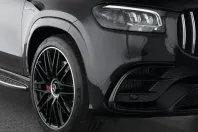 Mercedes-Benz GLS 63 AMG (Clasa GLS) din 2025 cu 13.112 km - oferta MER259523 - foto 7