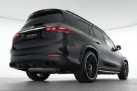 Mercedes-Benz GLS 63 AMG (Clasa GLS) din 2025 cu 13.112 km - oferta MER259523 - foto 9