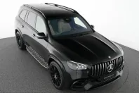 Mercedes-Benz GLS 63 AMG (Clasa GLS) din 2025 cu 13.112 km - oferta MER259523 - foto 10