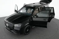 Mercedes-Benz GLS 63 AMG (Clasa GLS) din 2025 cu 13.112 km - oferta MER259523 - foto 12