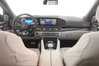Mercedes-Benz GLS 63 AMG (Clasa GLS) din 2025 cu 13.112 km - oferta MER259523 - foto 16