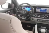 Mercedes-Benz GLS 63 AMG (Clasa GLS) din 2025 cu 13.112 km - oferta MER259523 - foto 17