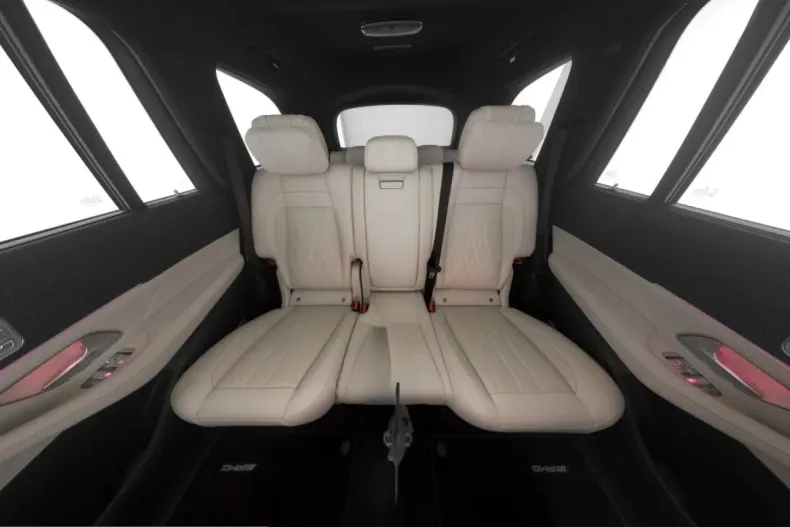 Mercedes-Benz GLS 63 AMG (Clasa GLS) din 2025 cu 13.112 km - oferta MER259523 - foto 20