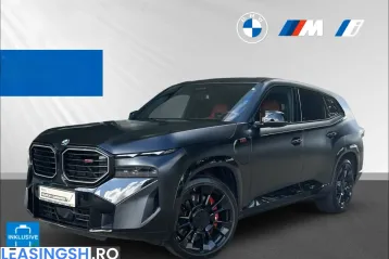 BMW XM din 2025 - oferta BMW259524
