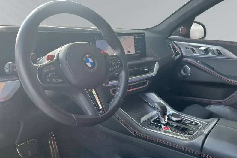 BMW XM (Seria X) din 2025 cu 17.900 km - oferta BMW259524 - foto 5
