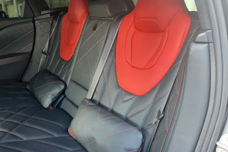 BMW XM (Seria X) din 2025 cu 17.900 km - oferta BMW259524 - foto 8