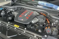 BMW XM (Seria X) din 2025 cu 17.900 km - oferta BMW259524 - foto 17