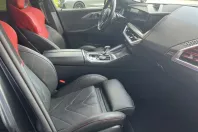 BMW XM (Seria X) din 2025 cu 17.900 km - oferta BMW259524 - foto 31