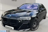 BMW 750 (Seria 7) din 2025 cu 29.980 km - oferta BMW259525 - foto 1