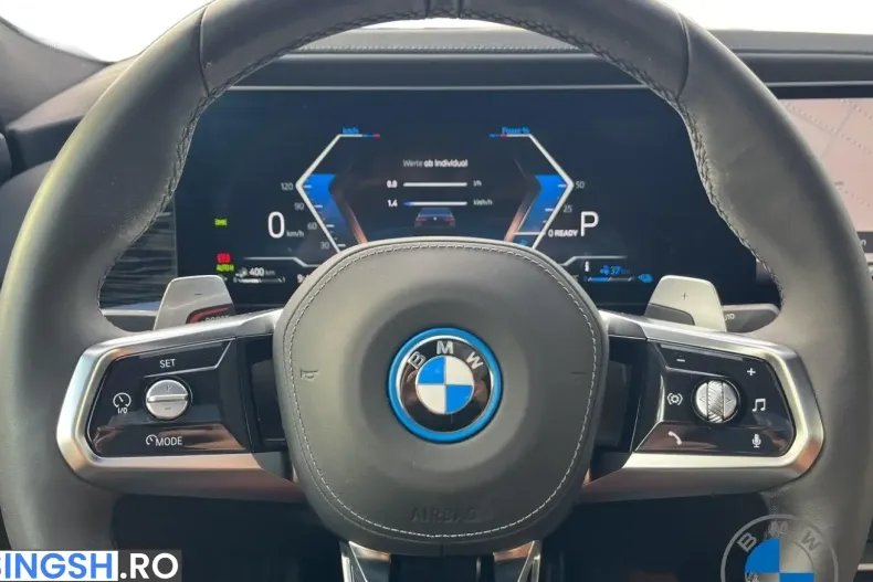 BMW 750 (Seria 7) din 2025 cu 29.980 km - oferta BMW259525 - foto 8
