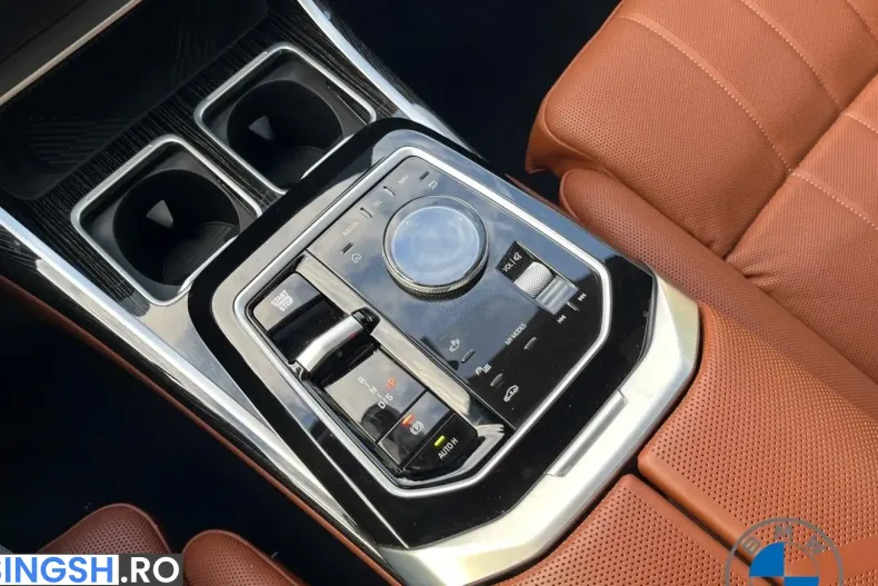 BMW 750 (Seria 7) din 2025 cu 29.980 km - oferta BMW259525 - foto 10