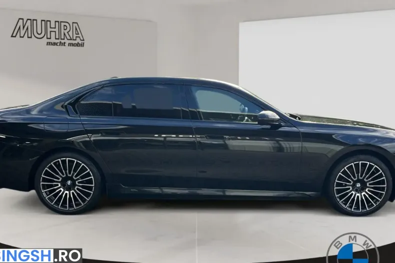 BMW 750 (Seria 7) din 2025 cu 29.980 km - oferta BMW259525 - foto 11