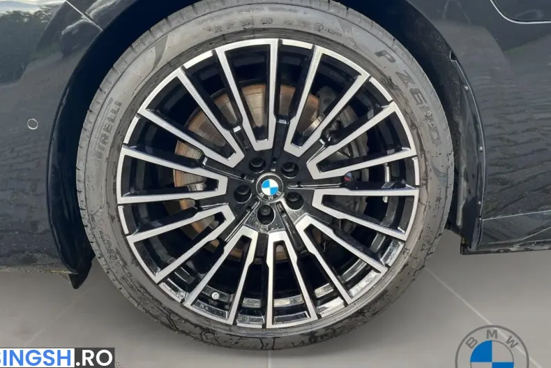 BMW 750 (Seria 7) din 2025 cu 29.980 km - oferta BMW259525 - foto 15
