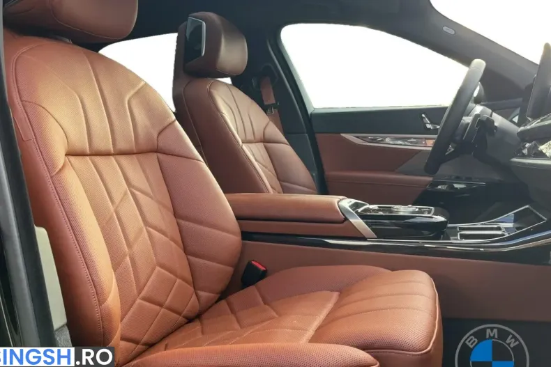 BMW 750 (Seria 7) din 2025 cu 29.980 km - oferta BMW259525 - foto 19