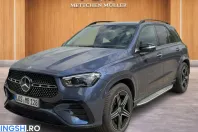 Mercedes-Benz GLE 300 (Clasa GLE) din 2025 cu 14.000 km - oferta MER259526 - foto 2