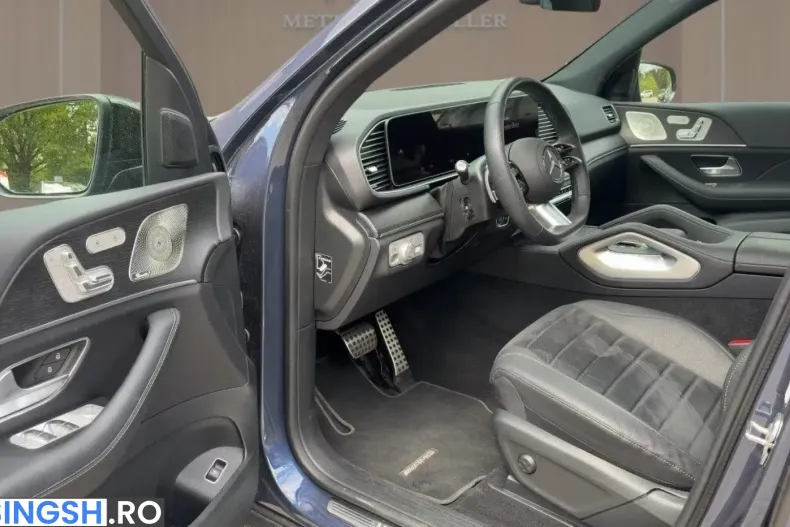 Mercedes-Benz GLE 300 (Clasa GLE) din 2025 cu 14.000 km - oferta MER259526 - foto 9