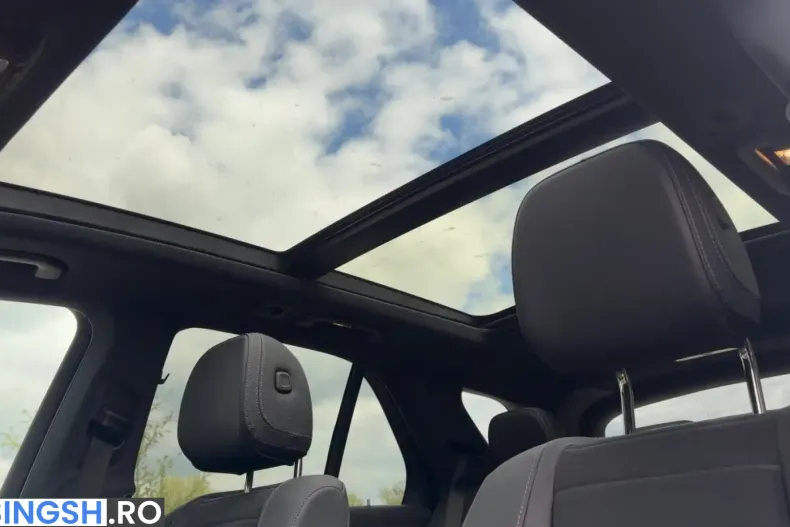 Mercedes-Benz GLE 300 (Clasa GLE) din 2025 cu 14.000 km - oferta MER259526 - foto 11