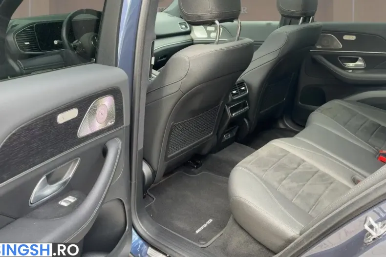 Mercedes-Benz GLE 300 (Clasa GLE) din 2025 cu 14.000 km - oferta MER259526 - foto 12