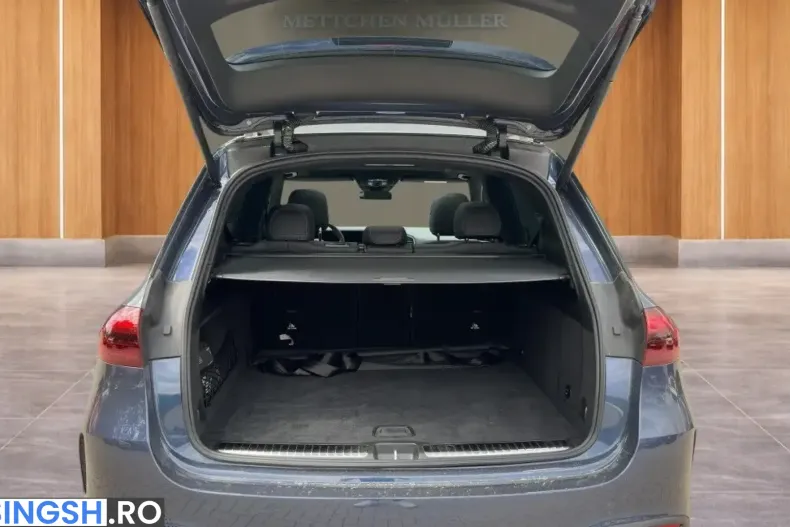Mercedes-Benz GLE 300 (Clasa GLE) din 2025 cu 14.000 km - oferta MER259526 - foto 13