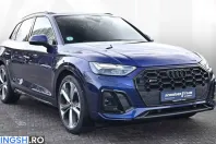Audi SQ5 din 2023 cu 53.786 km - oferta AUD259527 - foto 1