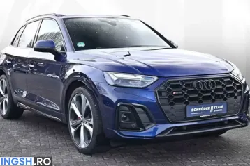 Audi SQ5 din 2023 - oferta AUD259527