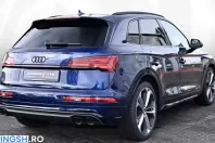 Audi SQ5 din 2023 cu 53.786 km - oferta AUD259527 - foto 2