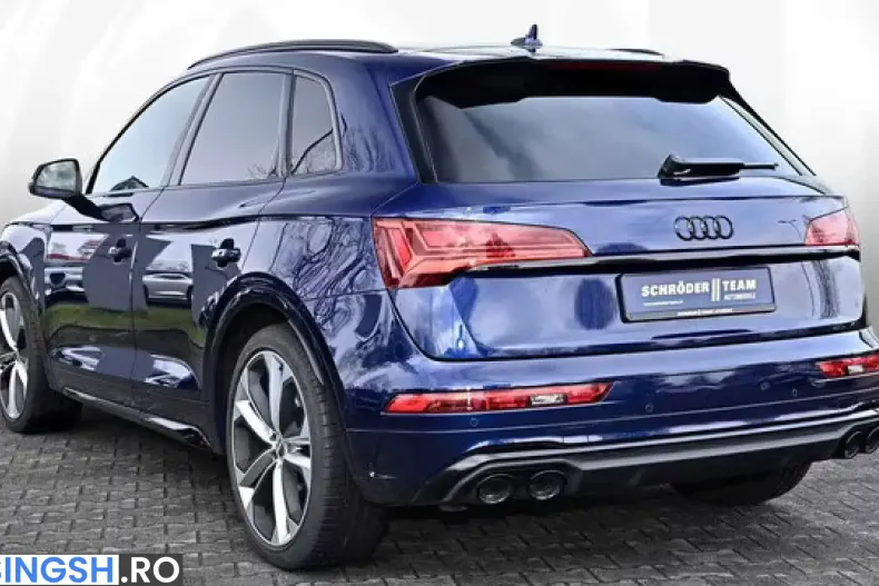 Audi SQ5 din 2023 cu 53.786 km - oferta AUD259527 - foto 3