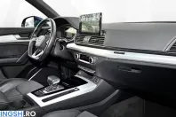 Audi SQ5 din 2023 cu 53.786 km - oferta AUD259527 - foto 5