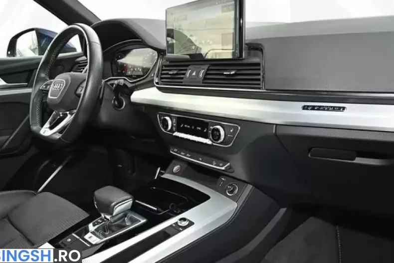 Audi SQ5 din 2023 cu 53.786 km - oferta AUD259527 - foto 6