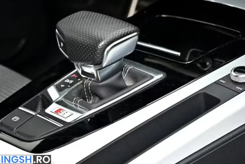 Audi SQ5 din 2023 cu 53.786 km - oferta AUD259527 - foto 11